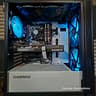 🖤🤍💙 Gigabyte Eagle Radeon RX 6600 8GB // Intel Core i5 11400 // OLOy 16GB 3200MHz