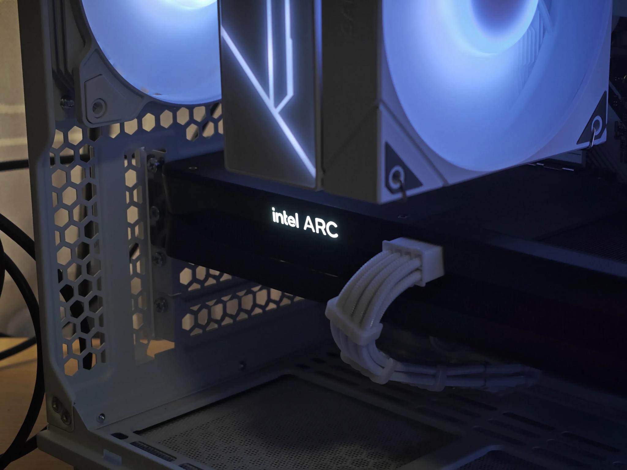 Arc B580, Ryzen 7 7700X, 32GB DDR5 | 1080P/1440P Gaming PC