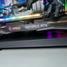 MSI RTX 3070 8gb + Ryzen 5800x PC Build #94