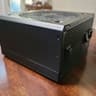 Corsair CX550F 550W 80+ Bronze Certified Fully Modular ATX RGB Series Power Supply (Black)