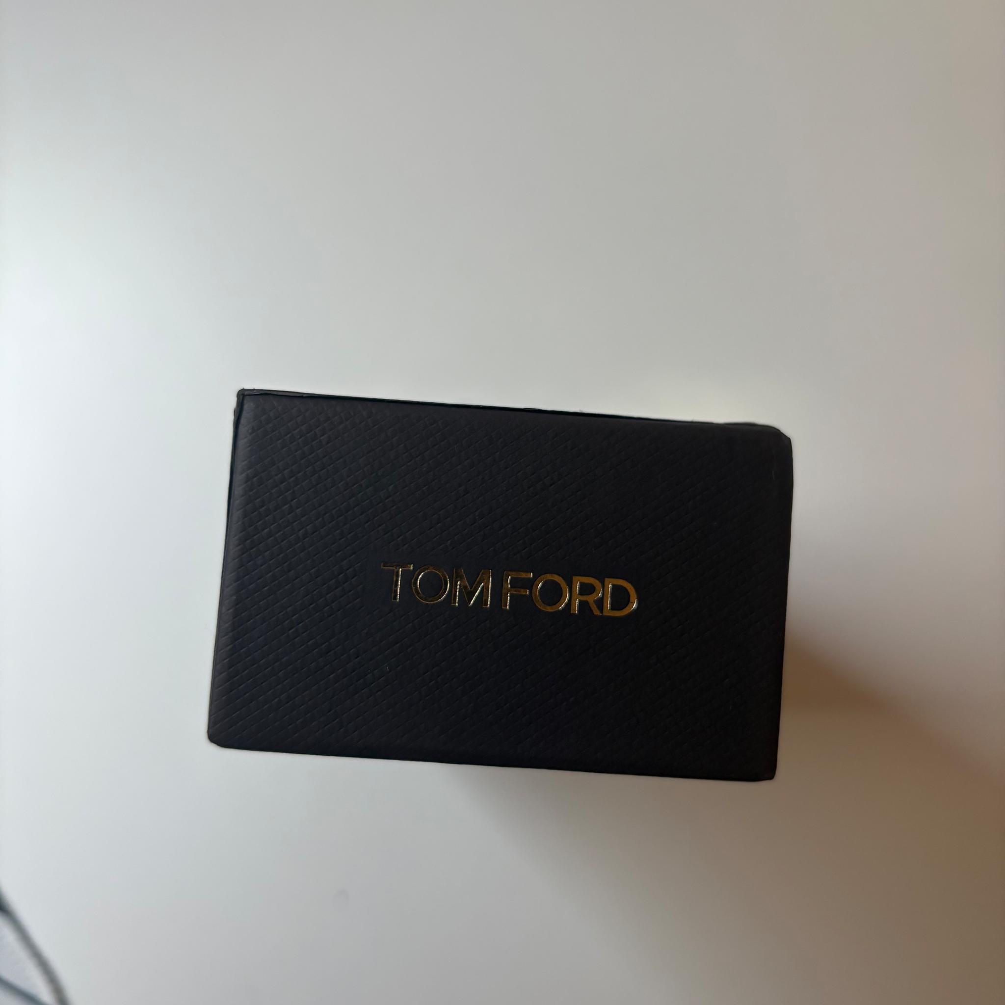 Tom Ford Tobacco Vanille EDP 100 ML