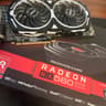 (2PACK) XFX RX 580 8GB + MSI RX 580 4GB AMD RADEON GAMING GRAPHICS CARD