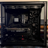 RTX 3080 FHR; Ryzen 7 5800X; 32G 3600Mhz; 750W PSU