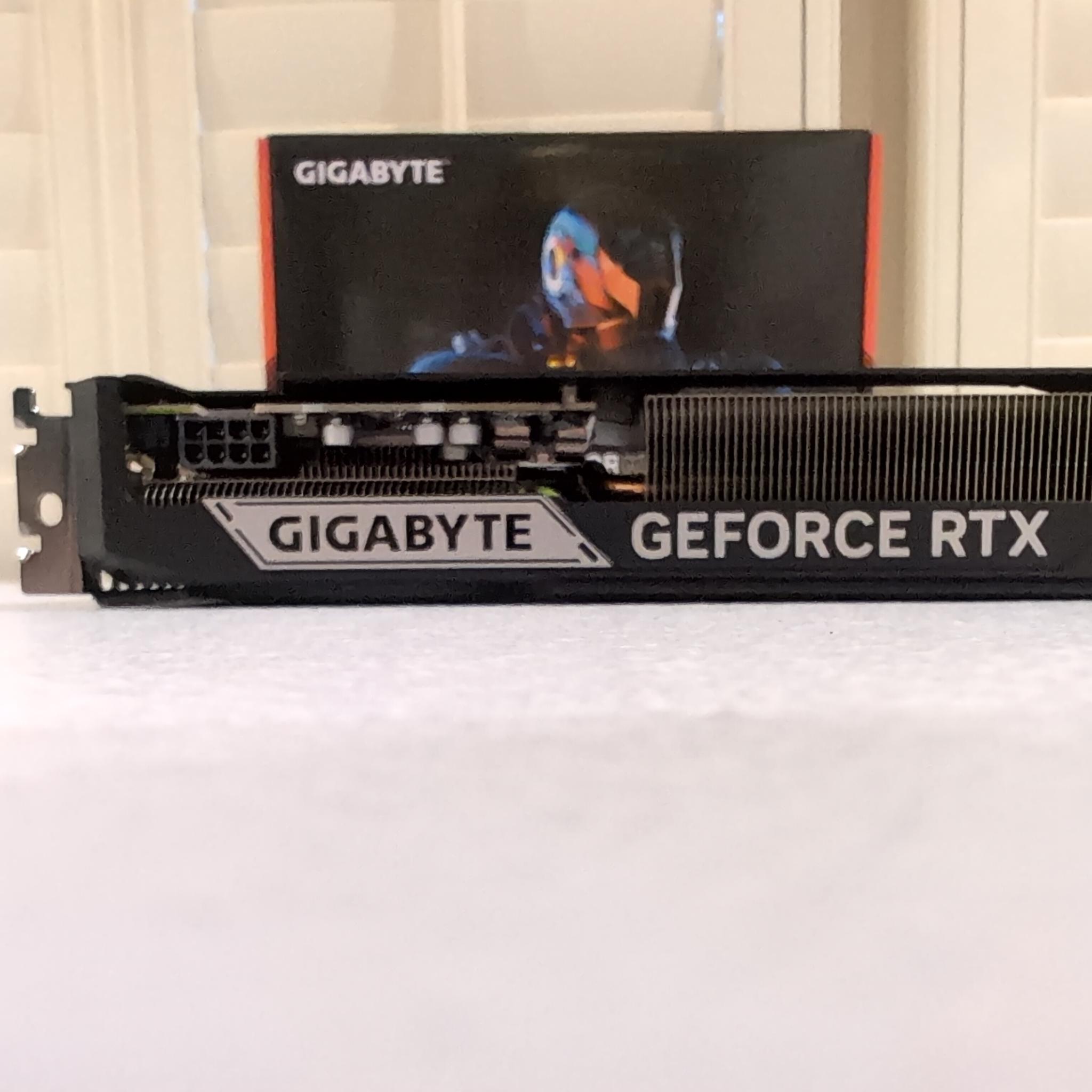 GIGABYTE GeForce RTX 5060 Ti WINDFORCE 16G