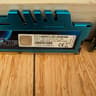 16GB G.SKILL DDR3 1600 (4x4GB)