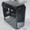 Thermaltake View 71 Tempered Glass Edition Full-Tower PC Case