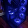 Custom Gaming PC Build