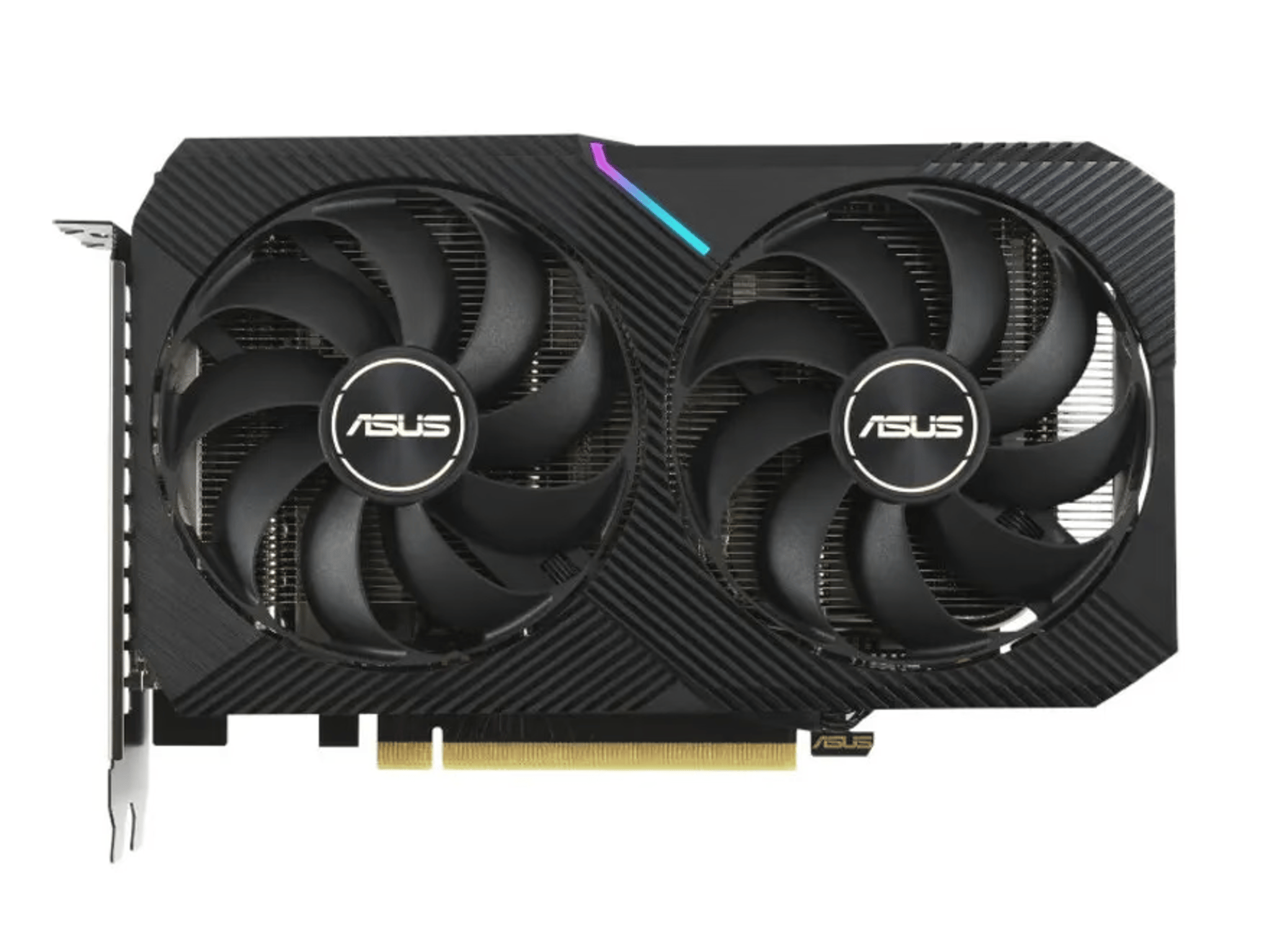 !!!BRAND NEW, UNOPENED + FREE SHIPPING!!! Asus NVIDIA GeForce RTX 3060 Graphic Card - 12 GB GDDR6 