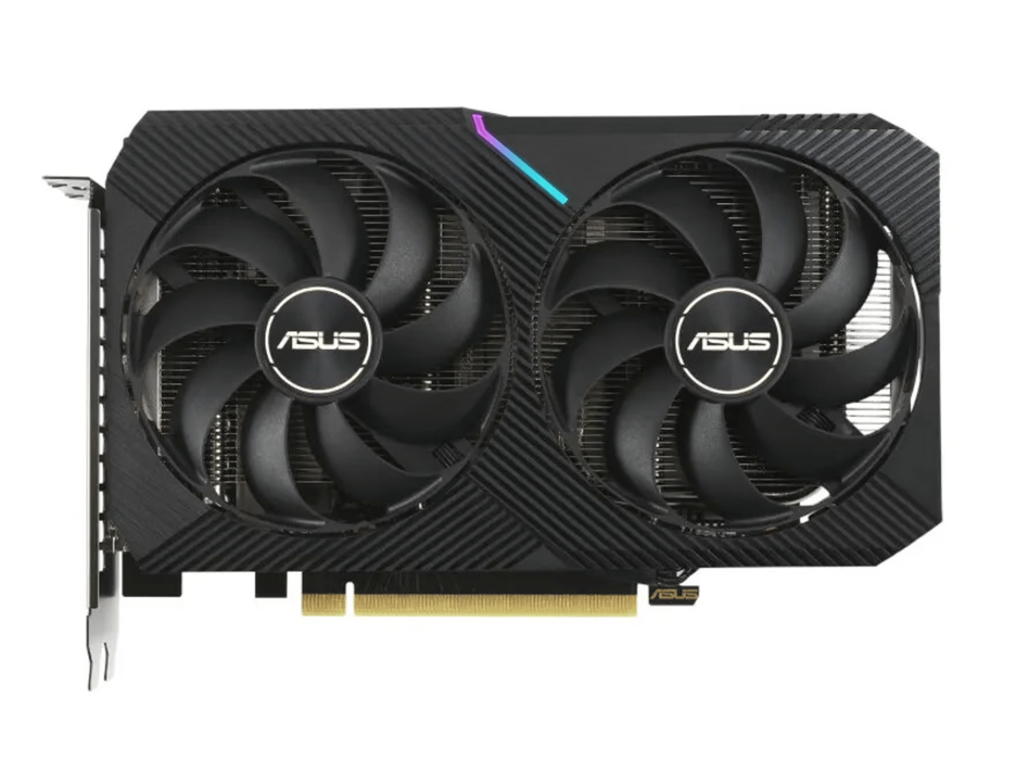 !!!BRAND NEW, UNOPENED + FREE SHIPPING!!! Asus NVIDIA GeForce RTX 3060 Graphic Card - 12 GB GDDR6 