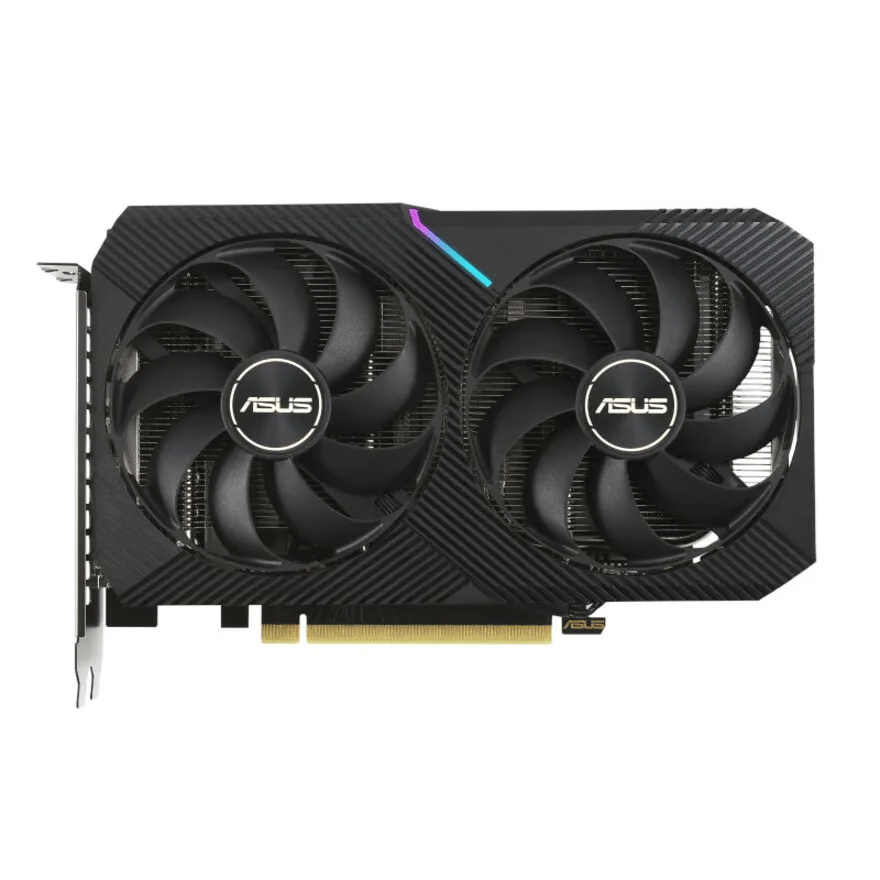 !!!BRAND NEW, UNOPENED + FREE SHIPPING!!! Asus NVIDIA GeForce RTX 3060 Graphic Card - 12 GB GDDR6 