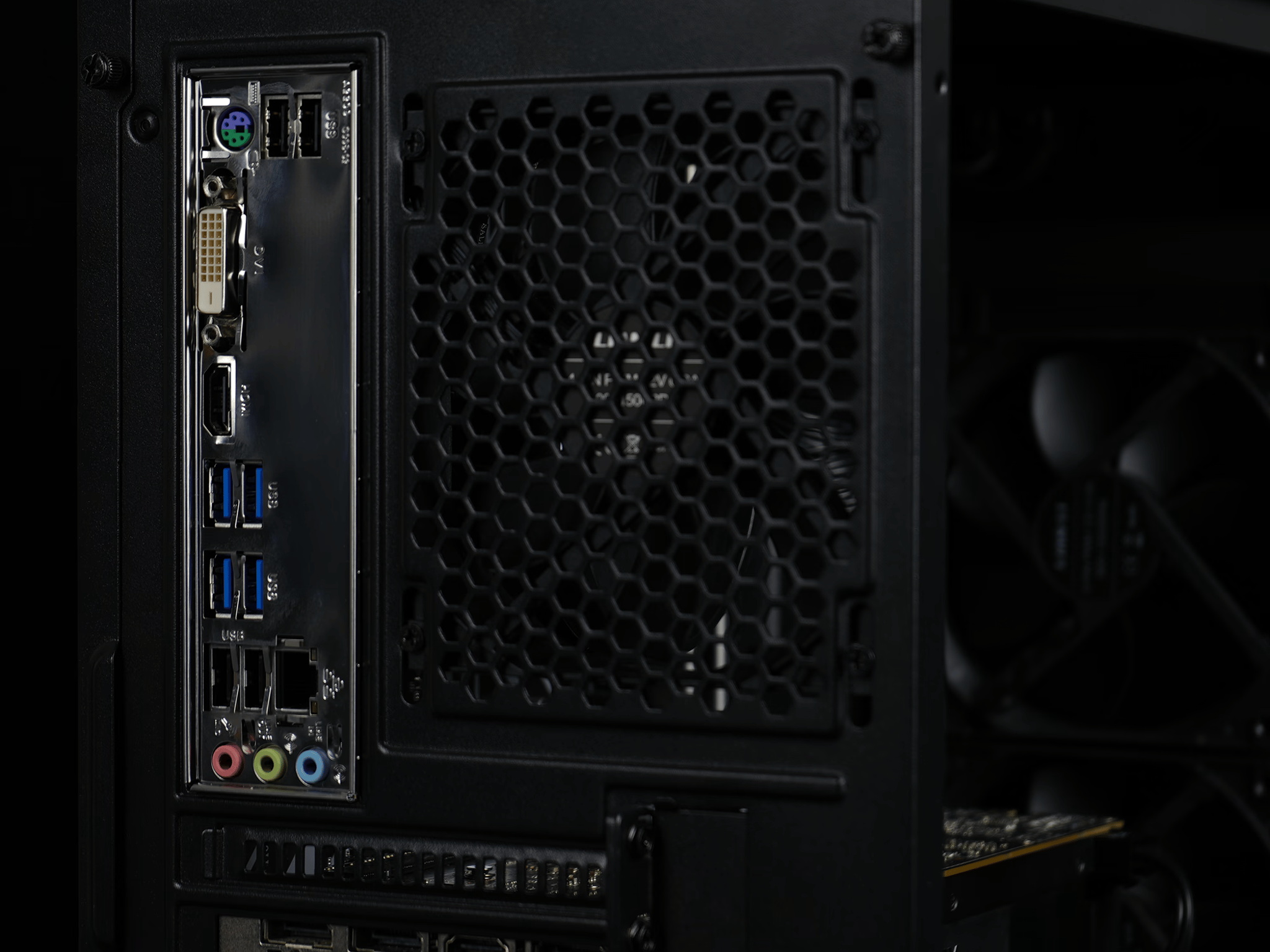 GTX 1070 | Ryzen 5 3600 | 16GB Ram Gaming PC