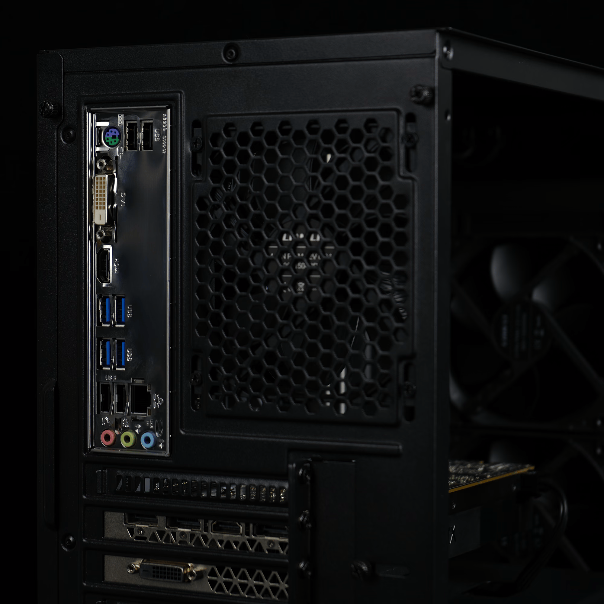 GTX 1070 | Ryzen 5 3600 | 16GB Ram Gaming PC