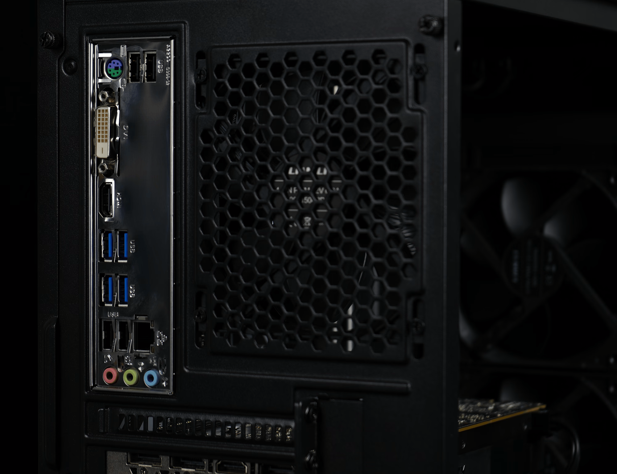 GTX 1070 | Ryzen 5 3600 | 16GB Ram Gaming PC