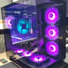 RTX 3080 Gaming PC | Ryzen 7 5800X | 32GB RGB RAM | 1TB NVMe