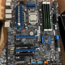 3770K/16GbRAM+Intel DZ77GA-70K Extreme