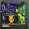 Dragonite || Gaming PC-Intel Core i7-5820K  -Nvidia GTX 1070-16GB DDR4 RAM- 512GB SSD