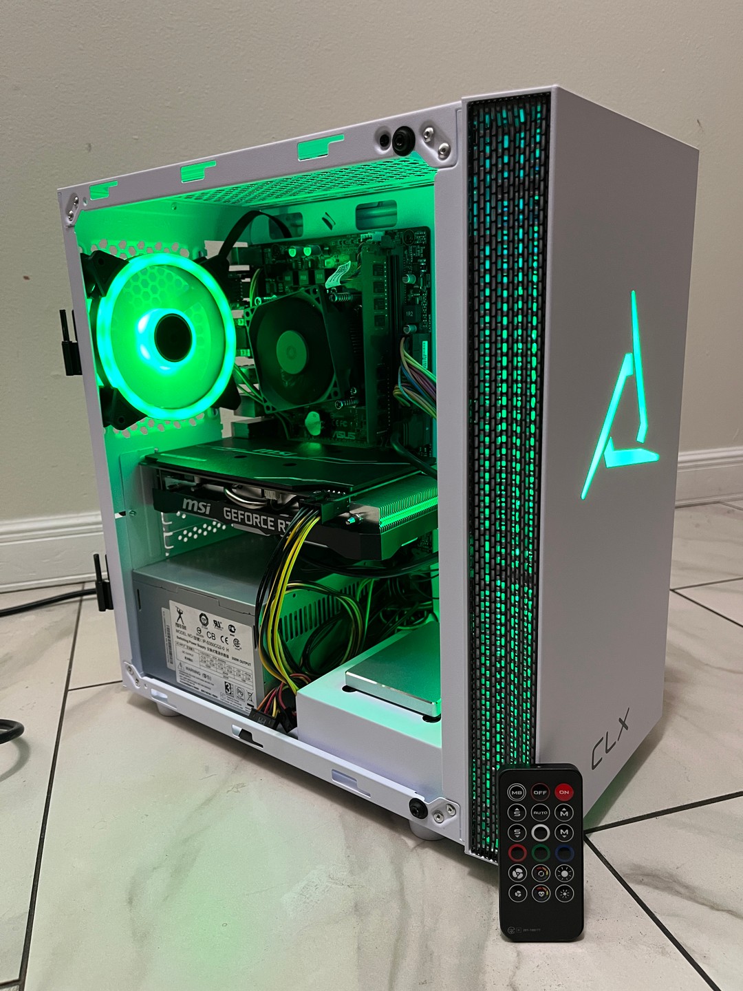 Ryzen7+GeForce RTX2060 Super ゲーミングPC width=1080,quality=90,format=