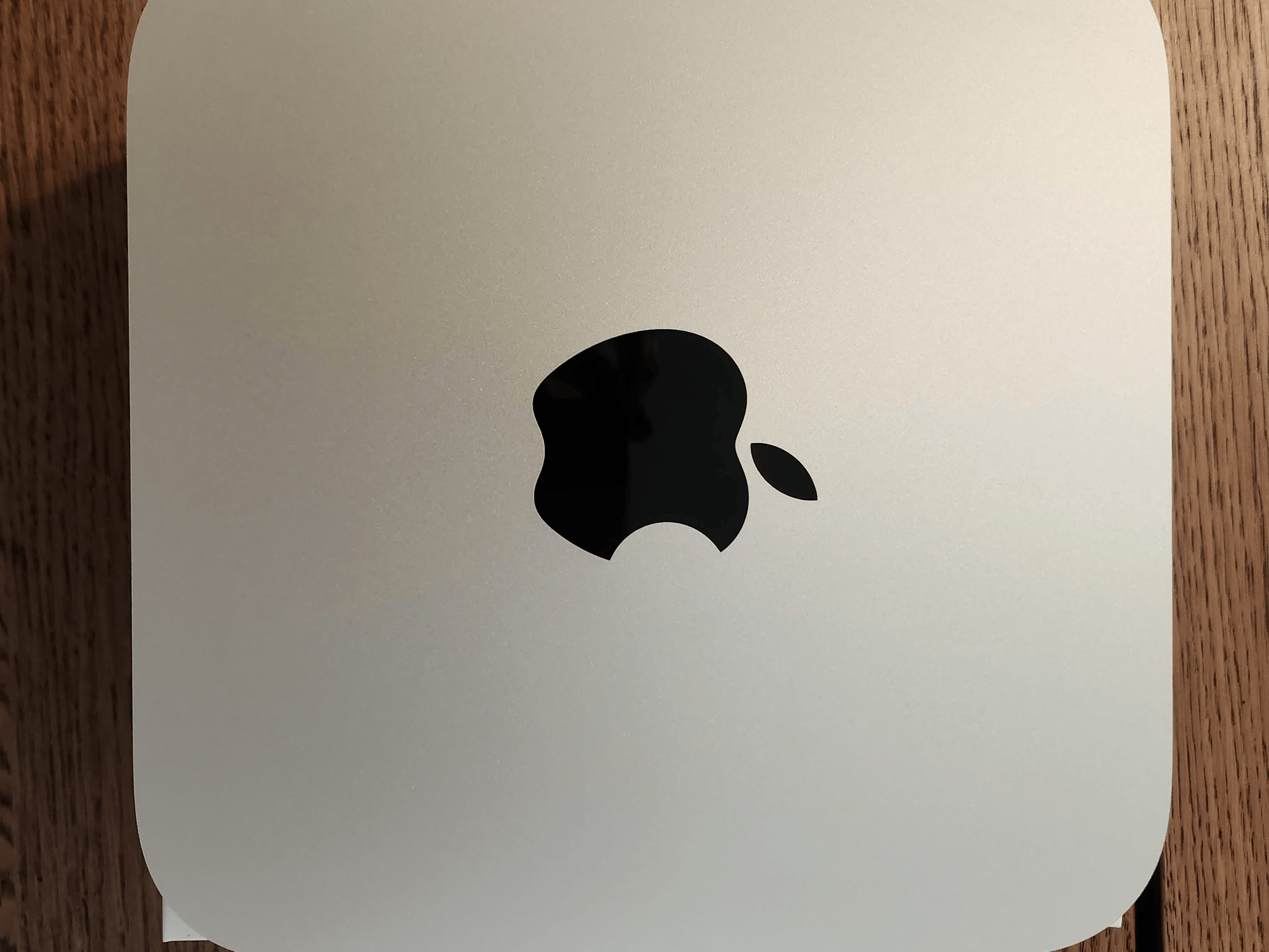 Apple Mac Mini M1 (8GB/256GB)