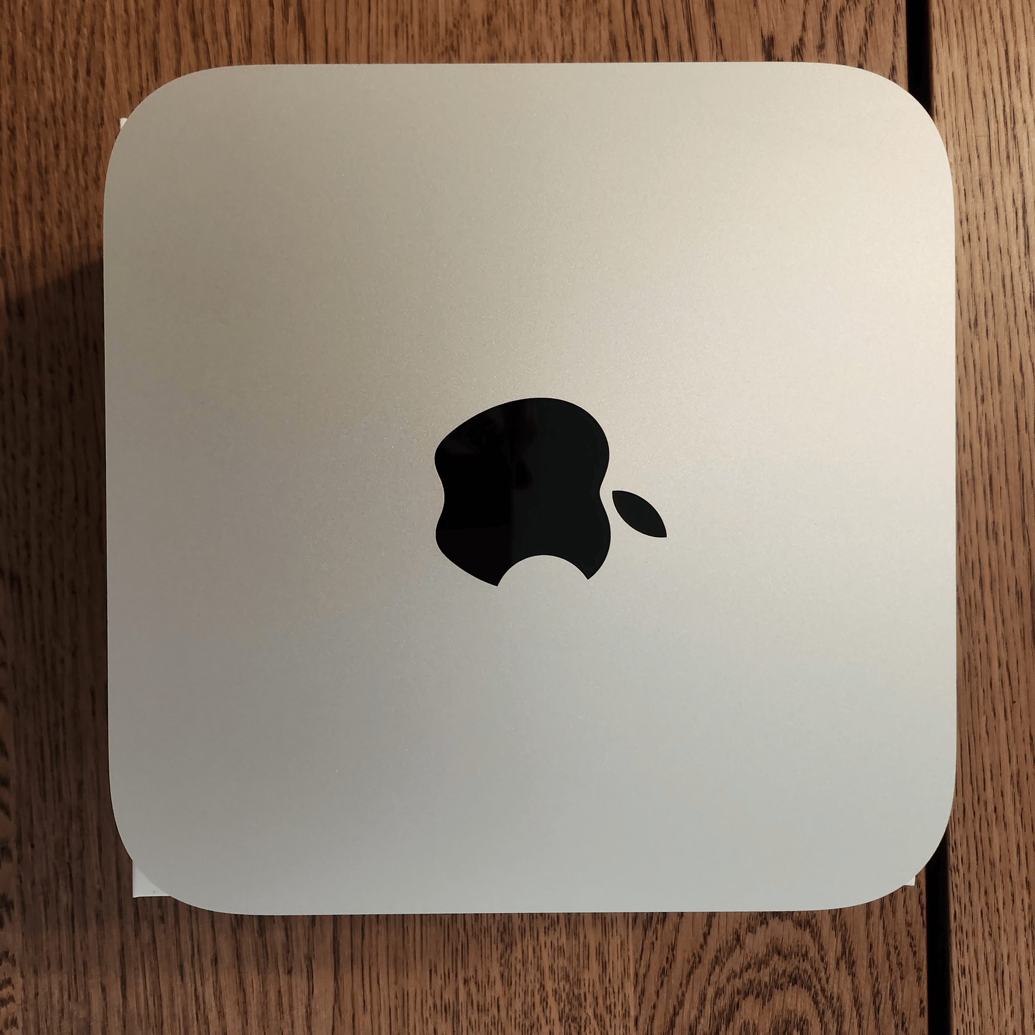 Apple Mac Mini M1 (8GB/256GB)