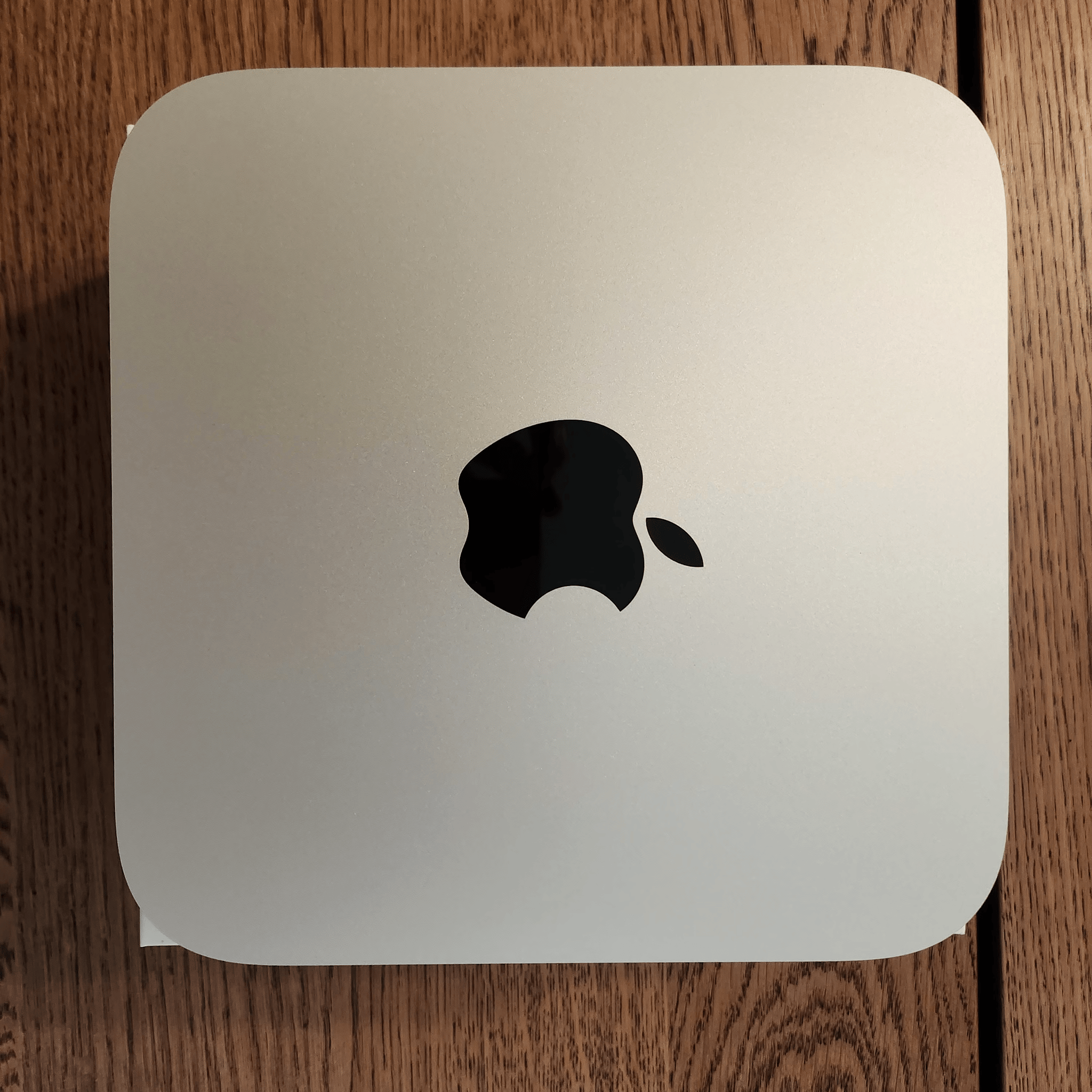Apple Mac Mini M1 (8GB/256GB)