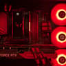 Crimson Apex | RTX 3070 | Ryzen 5 7500F | Red & Black Gaming PC