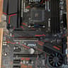 AM4 X570 MSI MPG Gaming Plus Full ATX