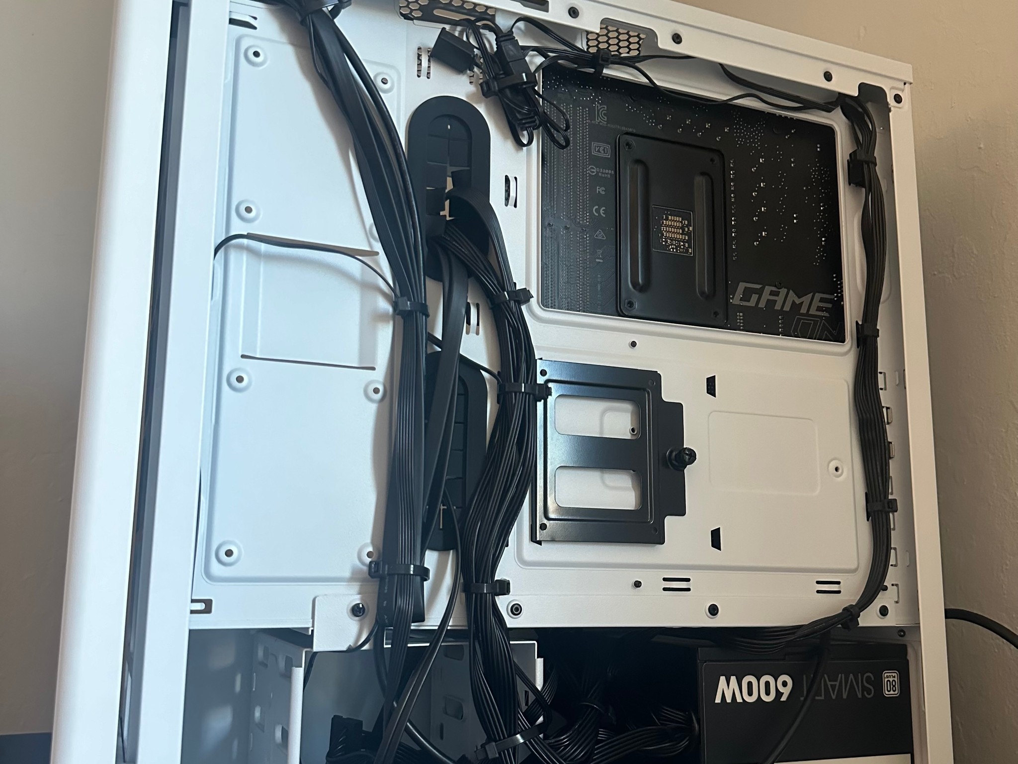Powerful RX 6700 XT + Ryzen 7 Gaming PC – Ultra 1080p / 1440p