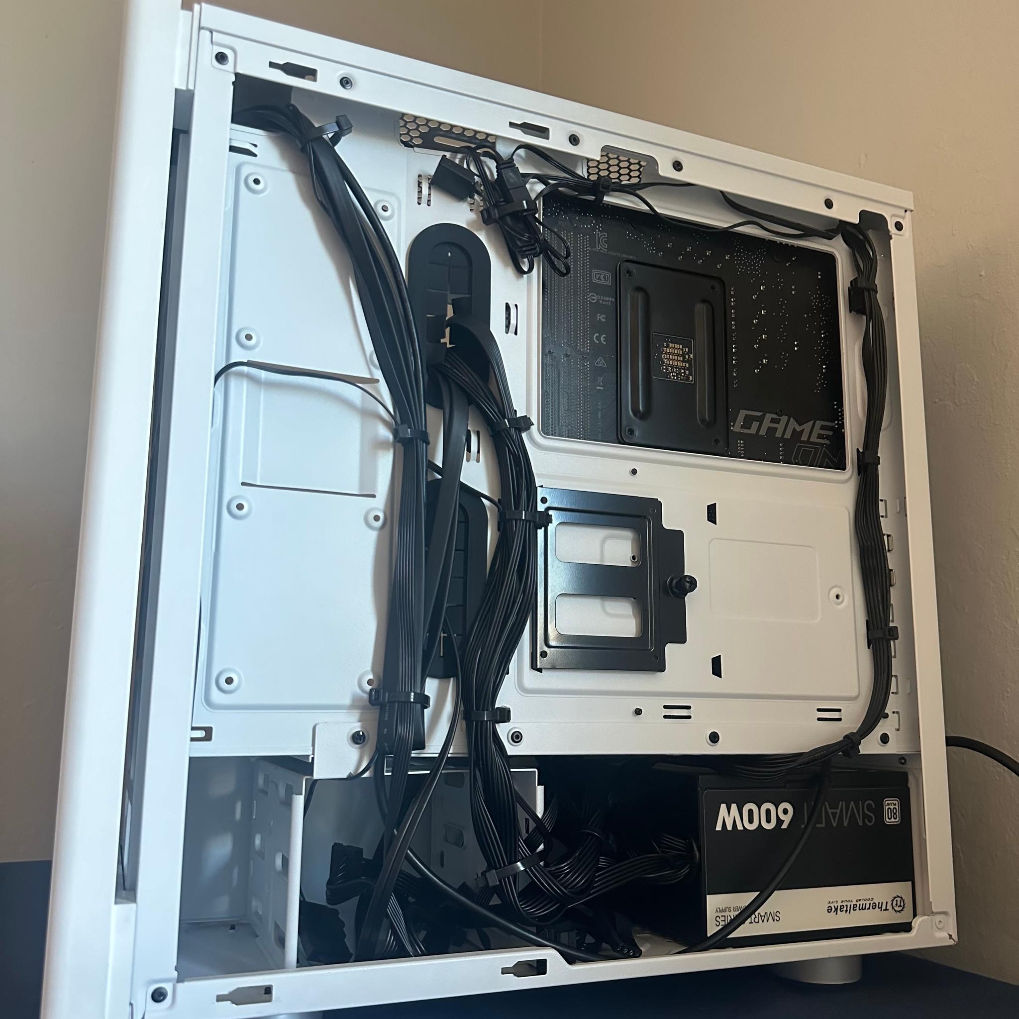Powerful RX 6700 XT + Ryzen 7 Gaming PC – Ultra 1080p / 1440p