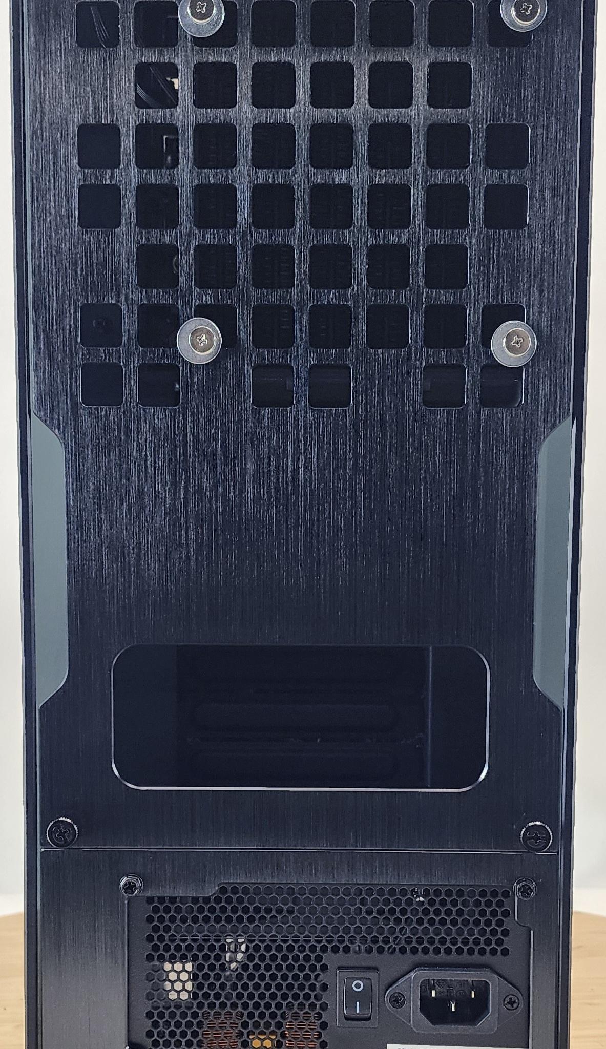 Gaming PC Ryzen 5 5600G 16GB RAM 1TB SSD RX 7600 8GB Windows 11 Computer