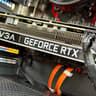 🌳 FOREST - RTX 2060 Gaming PC 🌲