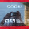 NEW SEALED! EVGA 500W 80 PLUS Power Supply