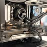 Gaming PC RX 9070 XT + RYZEN 7 9800X3D