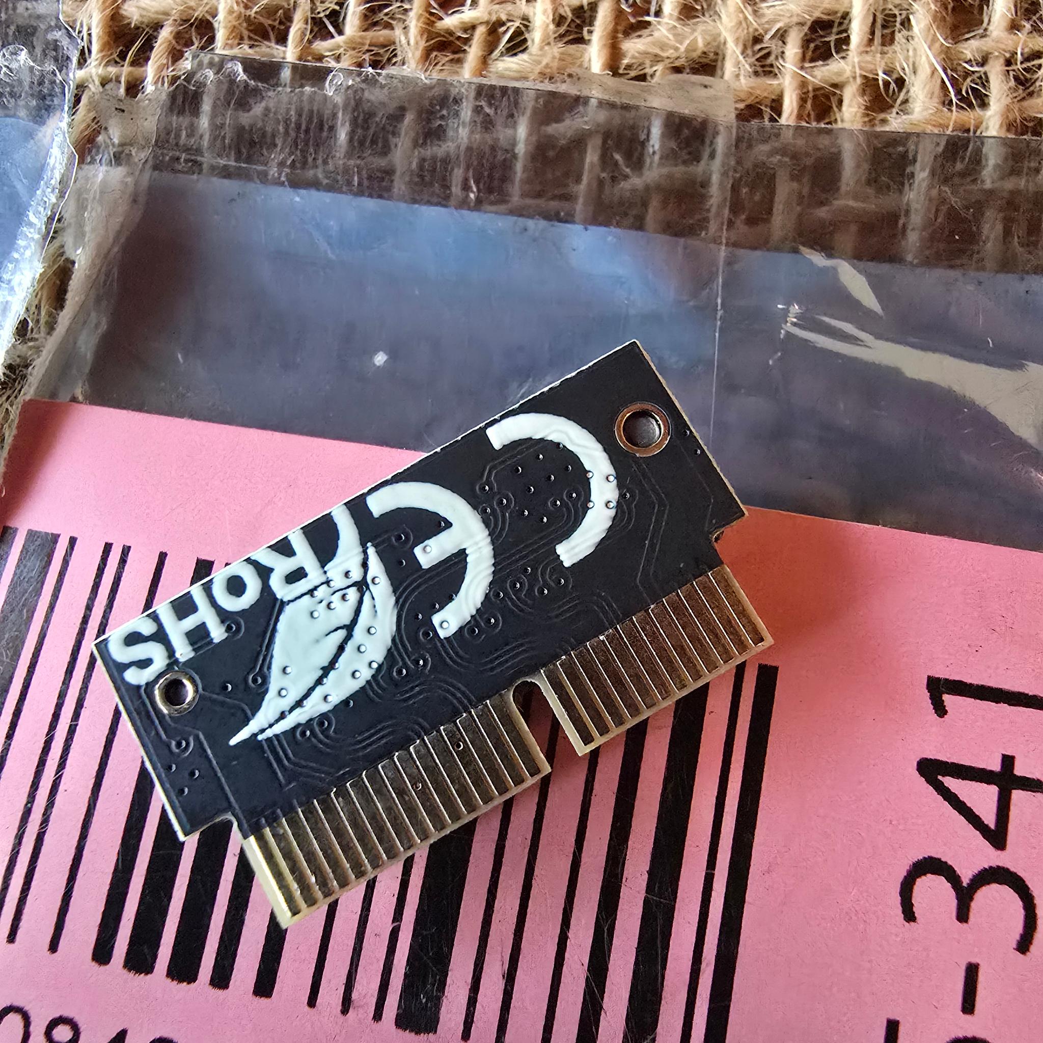 NGFF M.2 nVME SSD Adapter Card Upgrade MacBook Air 2013-2016 and MacBook PRO Late 2013-2015