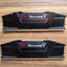 G.Skill Ripjaws V DDR4 - 3600 CL 16 2x8GB