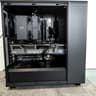 Fractal North 9600X+5070 1440P/4K Build