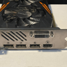 Used, Gigabyte 1070 8GB