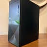Rx 5600xt + i5 8400 gaming pc