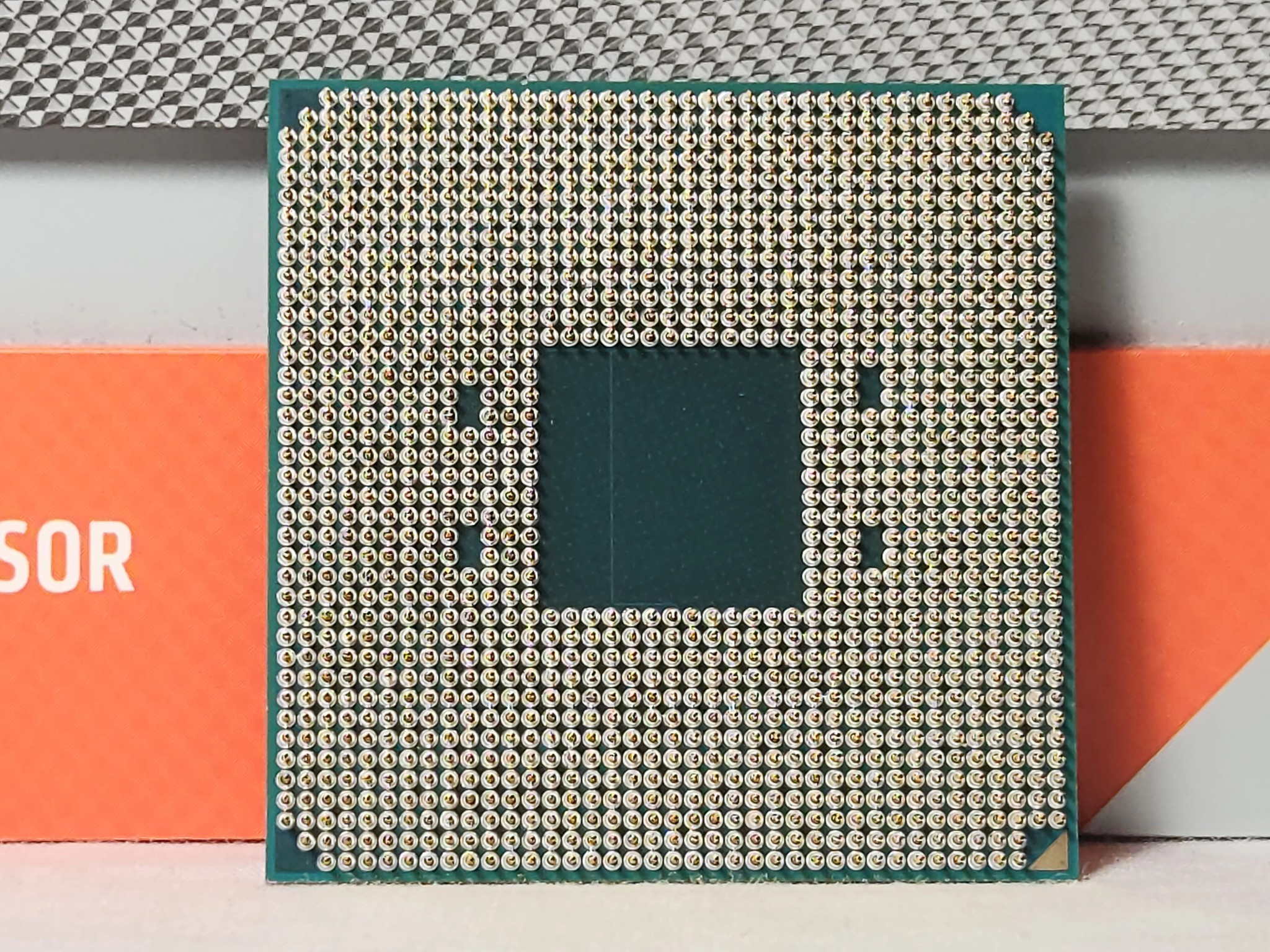 AMD Ryzen 9 3950x 16Core 32 Thread CPU