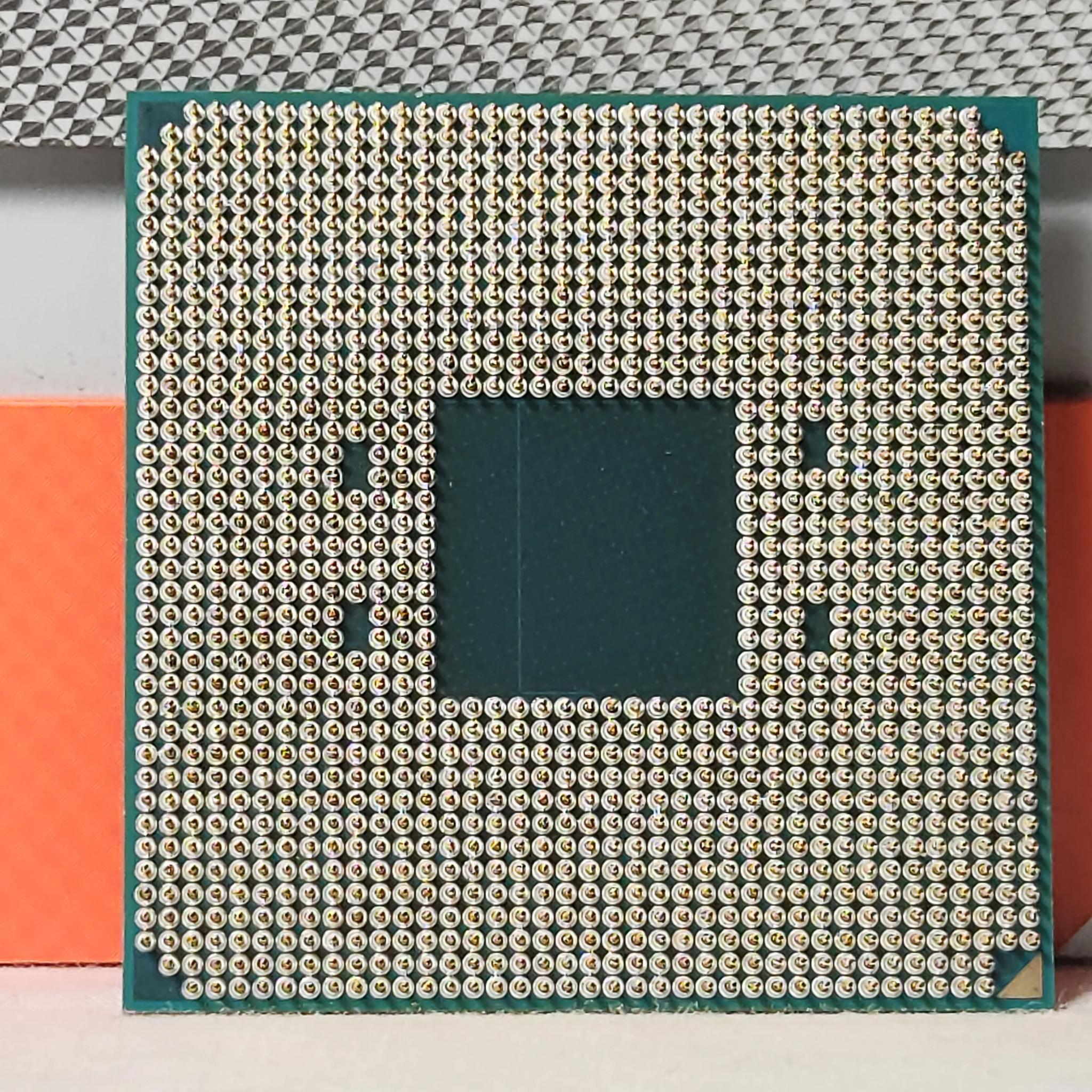 AMD Ryzen 9 3950x 16Core 32 Thread CPU