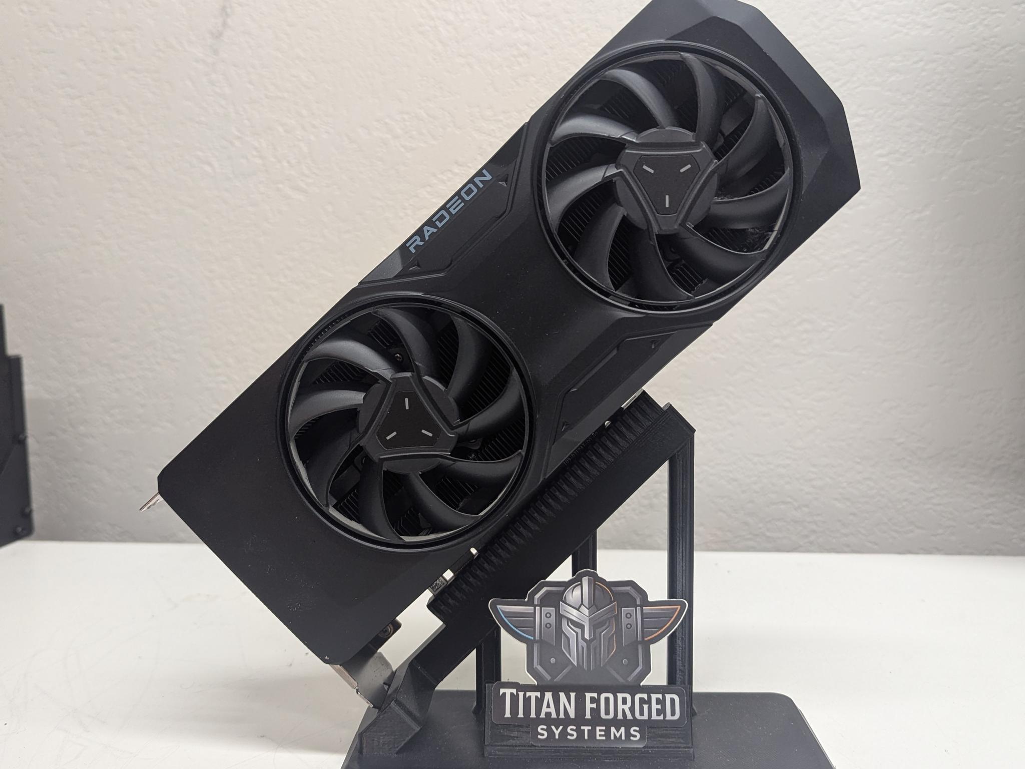 Sapphire Radeon RX 7800 XT Pulse Gaming OC