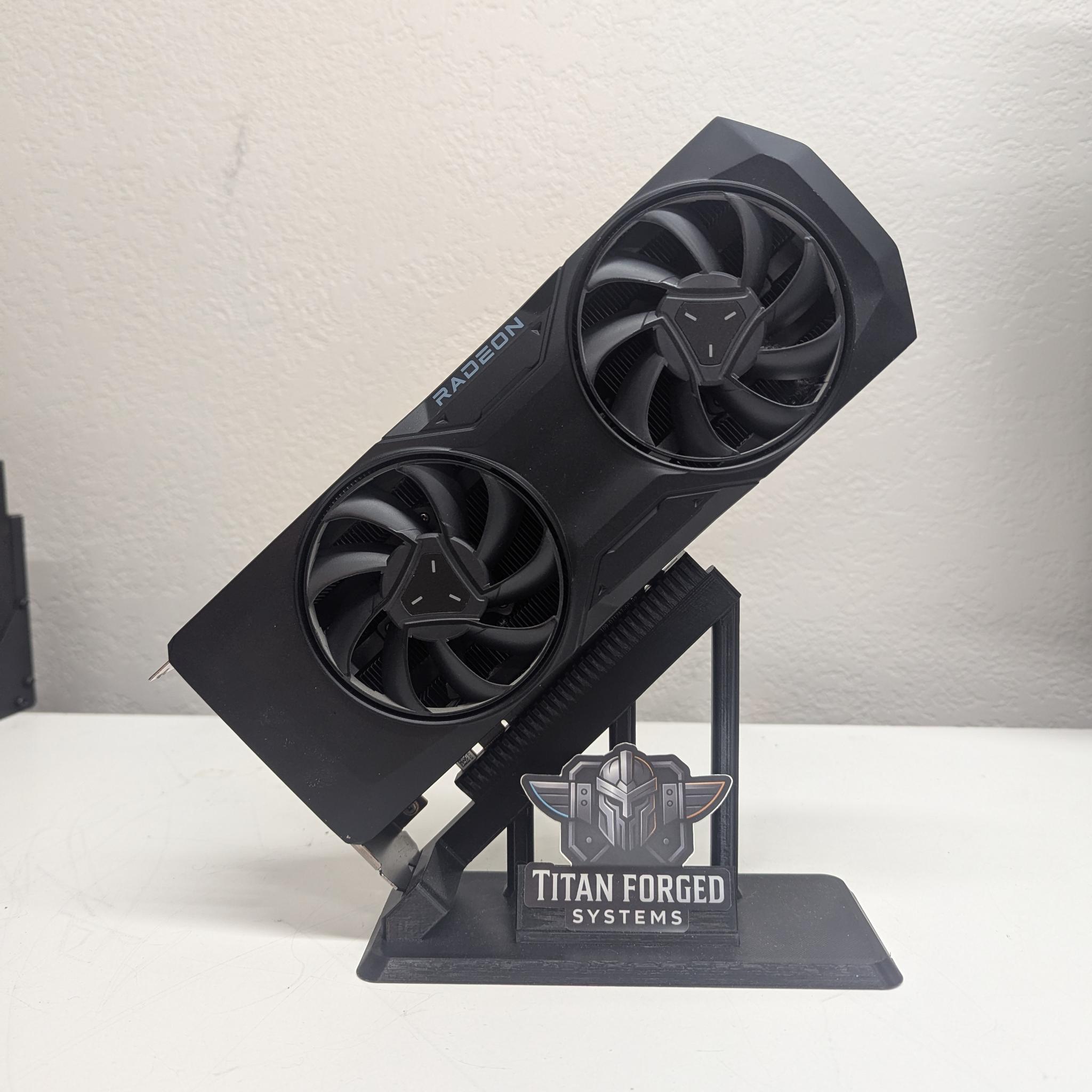 Sapphire Radeon RX 7800 XT Pulse Gaming OC