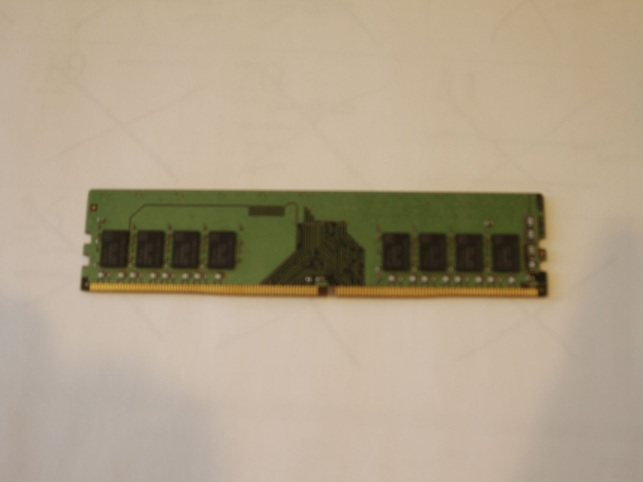 SKhynix DDR4-2666 (1 x 8GB)