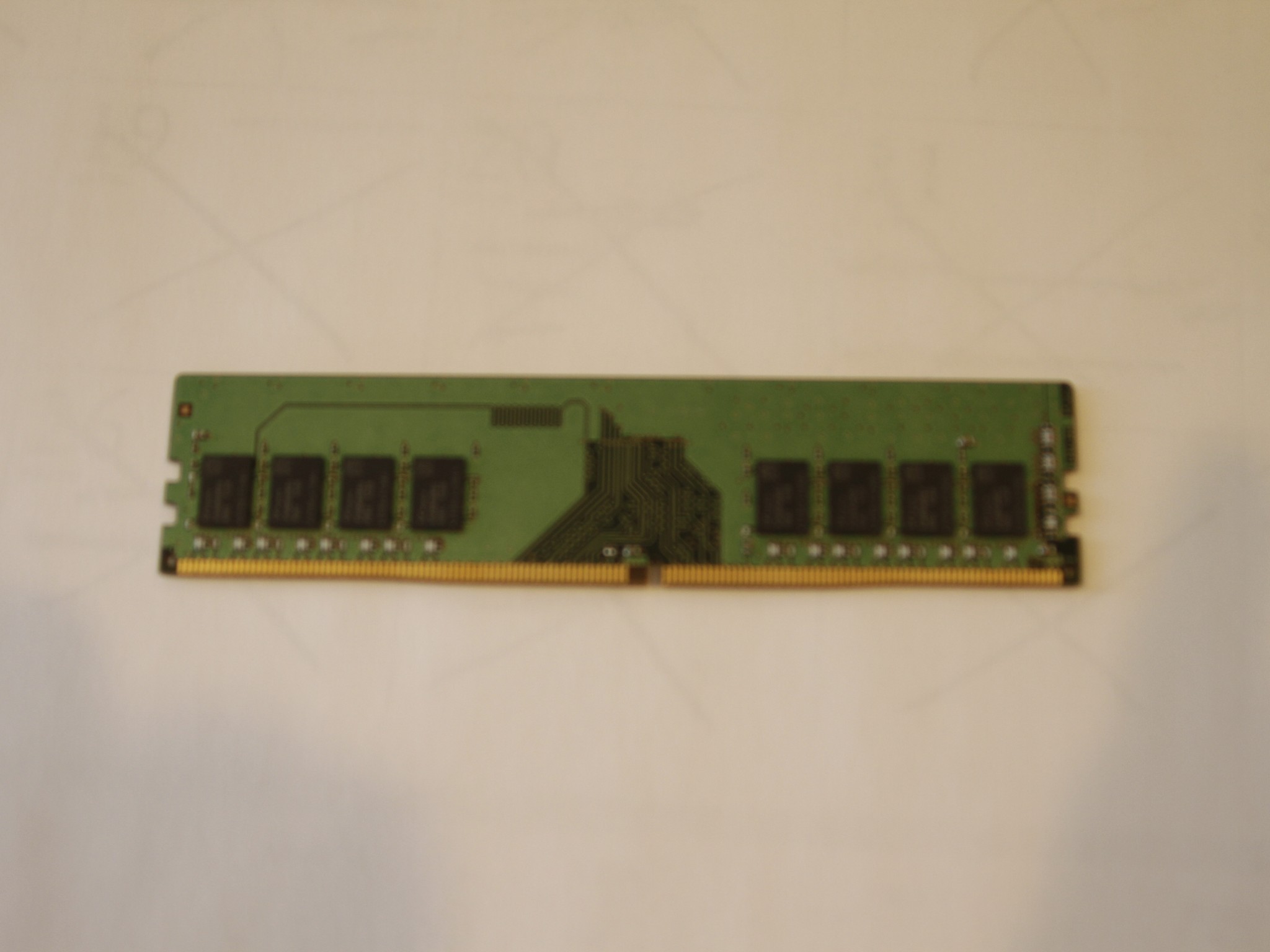 SKhynix DDR4-2666 (1 x 8GB)