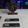 G.Skill Ripjaws S5 32GB (2 x 16GB) DDR5-6000 XMP 3.0