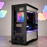 ⚪⚡ IRONCLAD XL Gaming PC | RX 9070 XT | Ryzen 7 7800x3D | 32GB | 2TB SSD | WiFi + BT | FREE SHIP