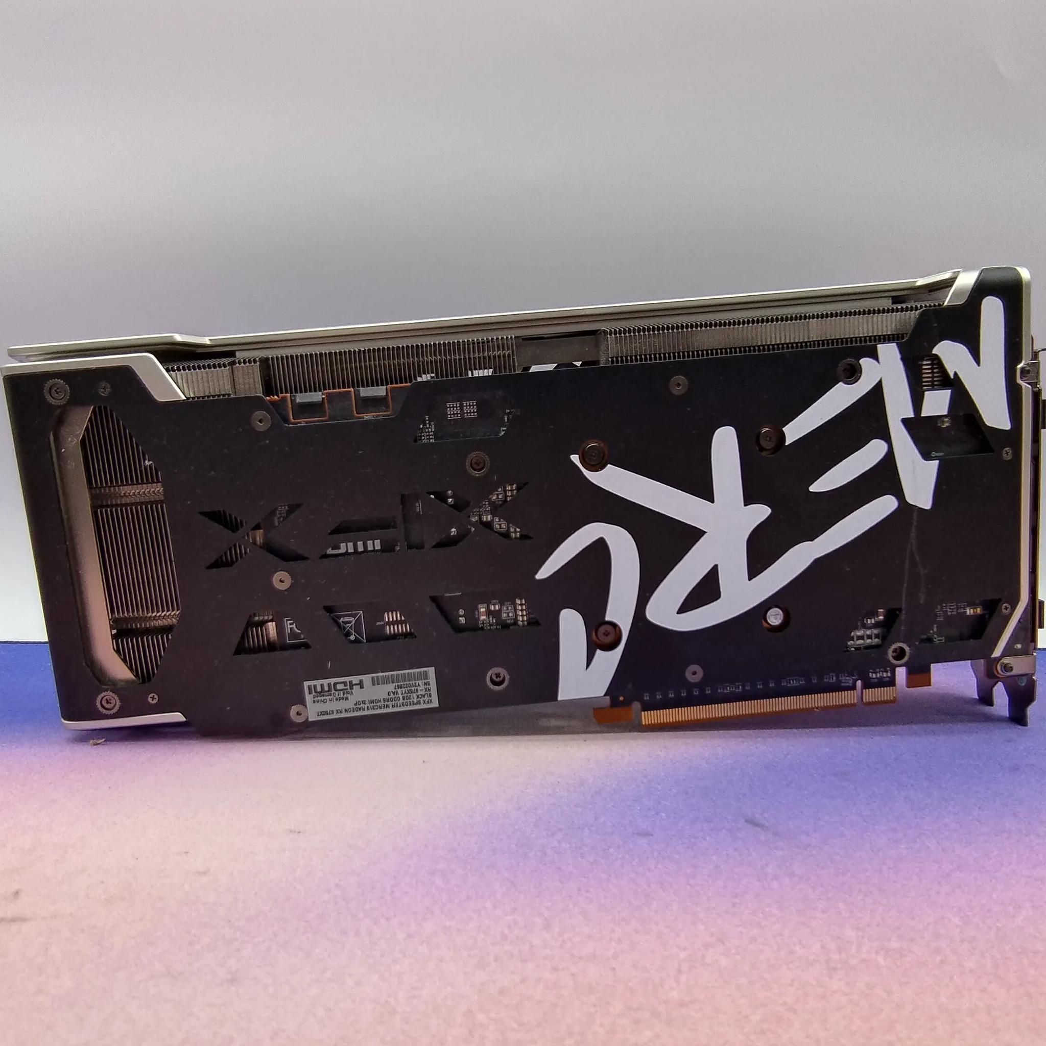 XFX Speedster Merc319 RX 6750 XT