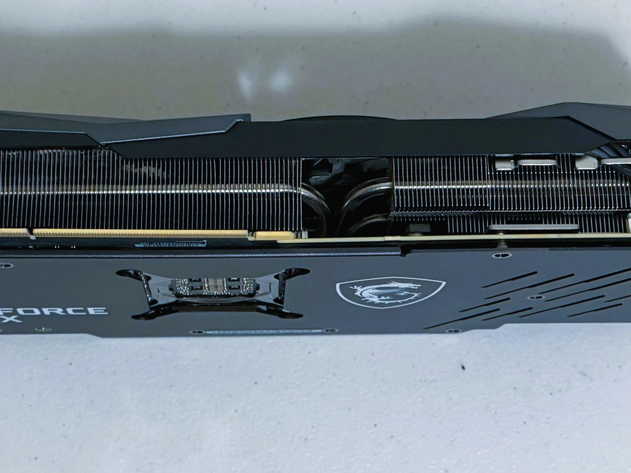 MSI GeForce RTX 3090 Gaming x Trio 24g NVIDIA GDRR6X GPU Microcenter Refurbished
