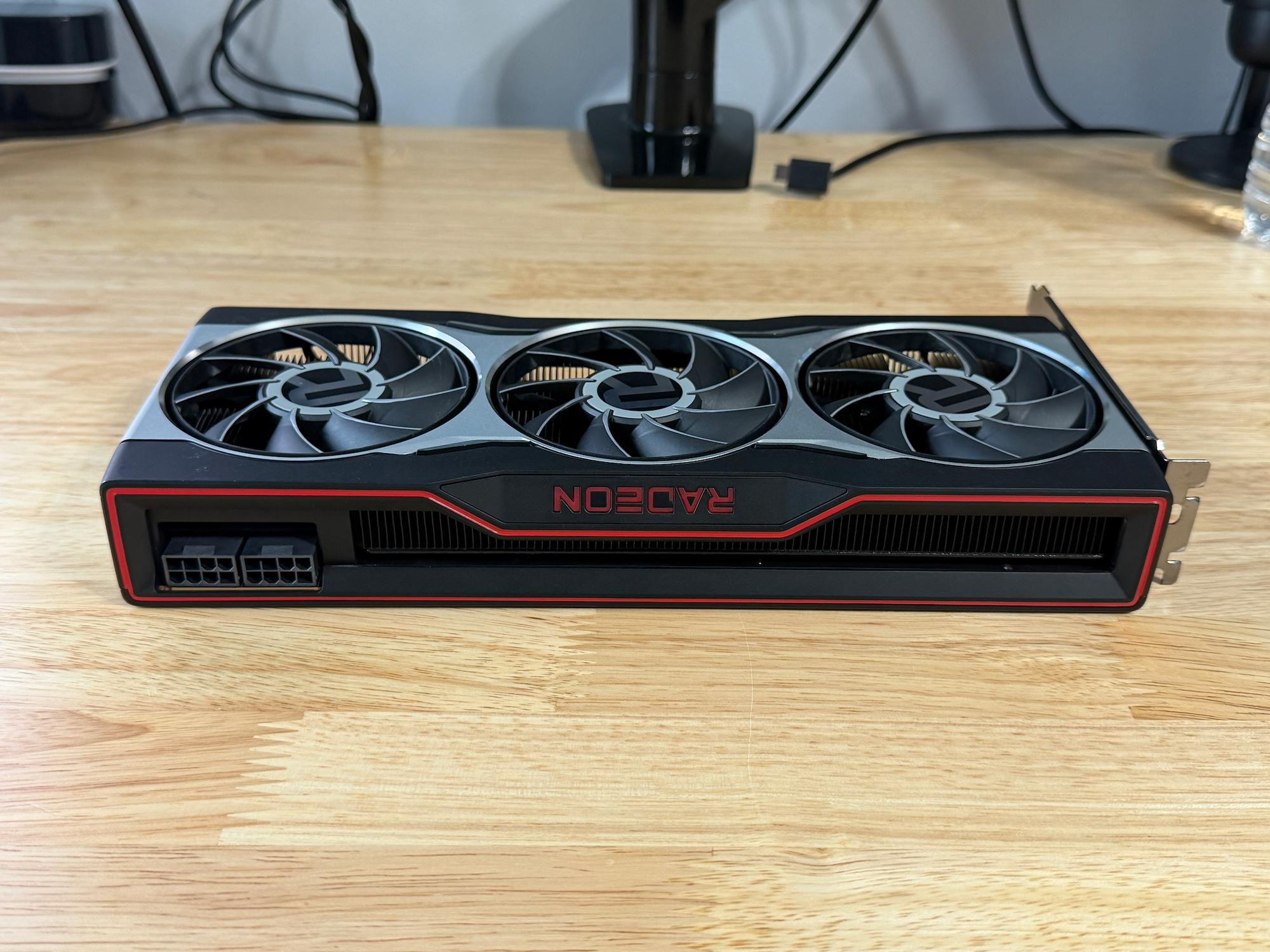 AMD Radeon RX 6800