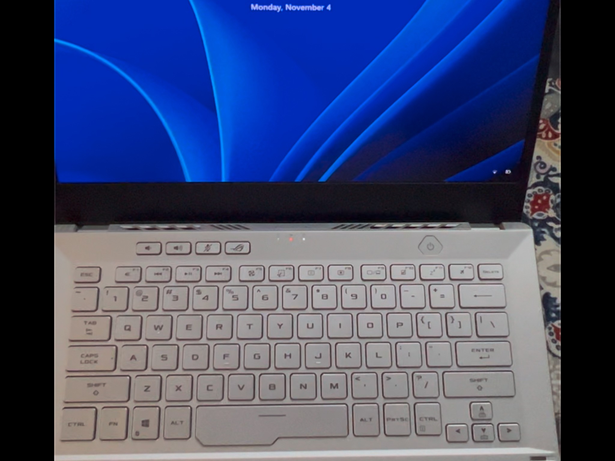 On Sale! Used ASUS ROG Zephyrus G14 (2021) Laptop!