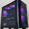 Gaming PC Ryzen 3 4100 16GB RAM 500GB SSD GTX 1650 4GB Windows 11 Computer